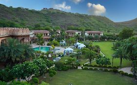 Marugarh Resort And Spa